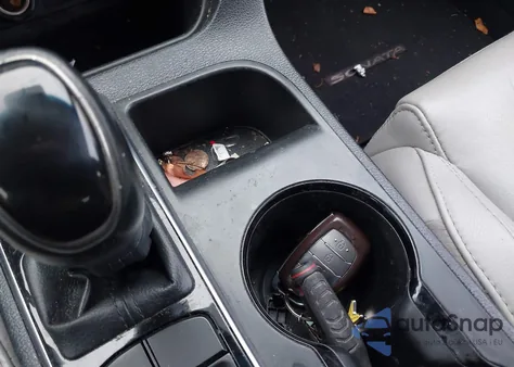 2015 Hyundai Sonata Sport z USA, uszkodzony, nr VIN 5NPE34AF8FH201759